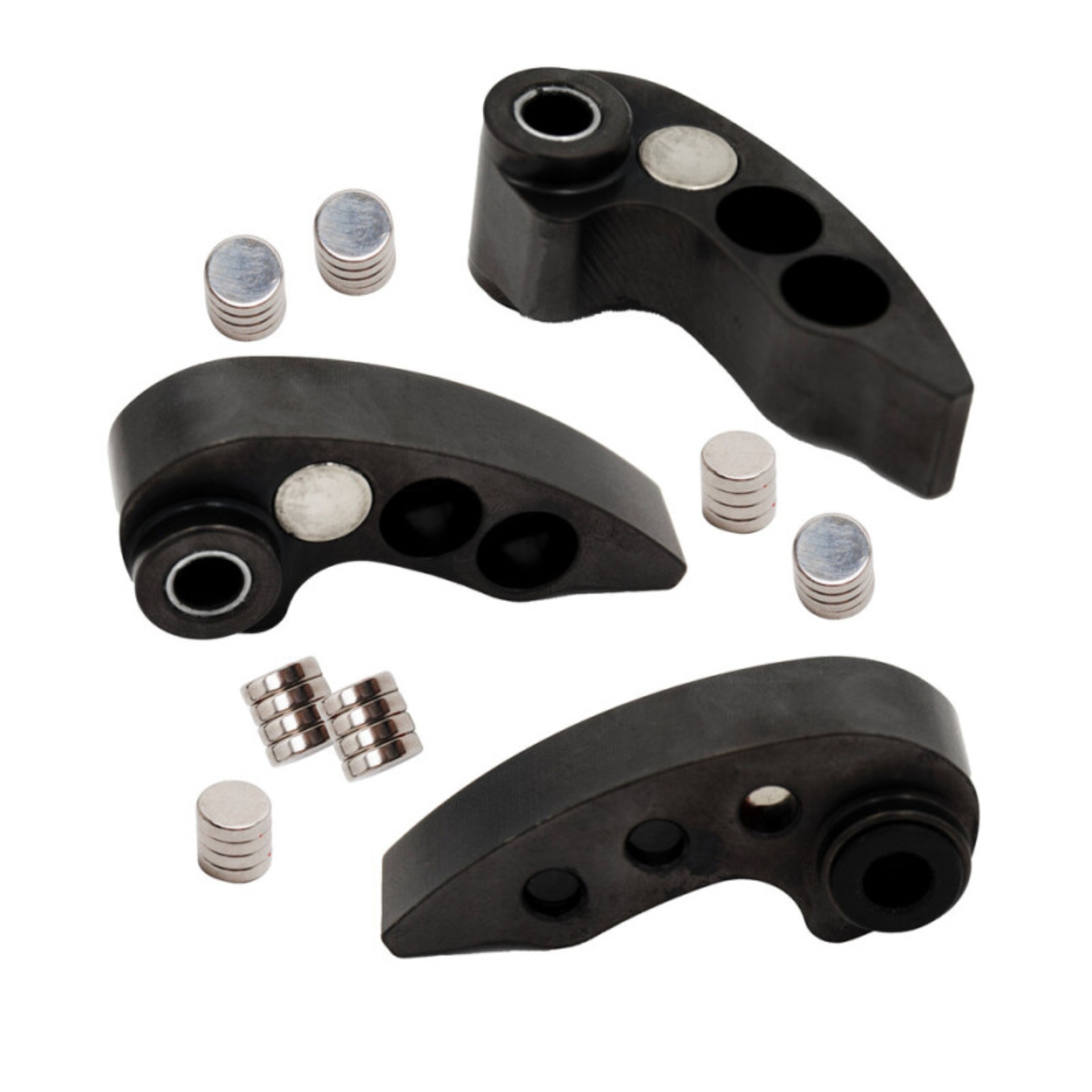 Picture of S&S Cycle 17-20 Polaris XP Turbo Adjustable Weight Clutch Kit