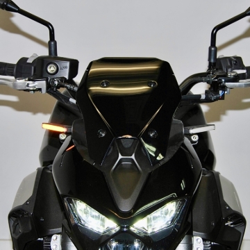 Picture of New Rage Cycles 24+ Kawasaki Z900 Front Turn Signals