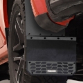 Picture of Putco 19-25 Chevrolet Silverado LD / GMC Sierra LD -(Rear) Set of 2 Mud Skins - Solid Black