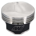 Picture of Wiseco Chevy LS  Professional Series Piston 4.065in Bore 1.165in CH +10cc Dome - Single Piston