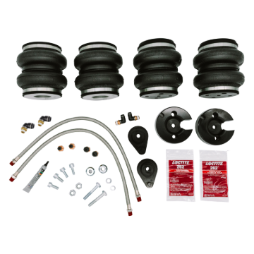Picture of Air Lift 18-24 Honda Accord Sedan Coil to Air Upgrade Kit