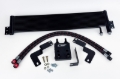 Picture of CSF 2021+ Ford Bronco 2.7L EcoBoost External Transmission Oil Cooler Kit