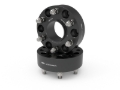 Picture of aFe CONTROL Forged Aluminum Wheel Spacers 6x139.7 / CB 77.8 / 2in Thick - RAM 1500