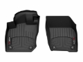 Picture of WeatherTech 2025 Volkswagen Tiguan Front FloorLiner - Black
