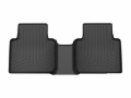 Picture of WeatherTech 2025 Volkswagen Tiguan Rear FloorLiner - Black