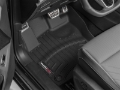 Picture of WeatherTech 2025 Volkswagen Tiguan Front FloorLiner - Black