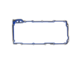 Picture of Fel-Pro 09-13 Chevy Silverado 1500/09-13 Corvette Engine Oil Pan Gasket Set - PermaDry Molded Rubber