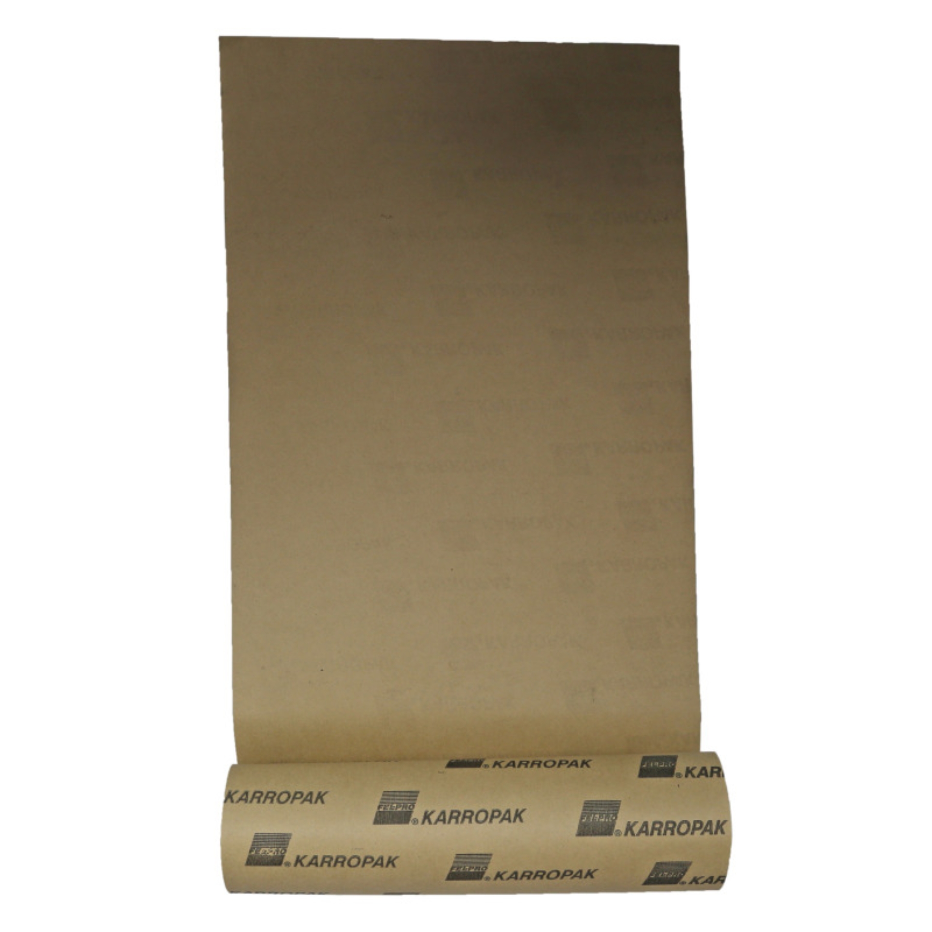 Picture of Fel-Pro Karropak 1/32in (12in x 36in) Sheet Gasket Making Material