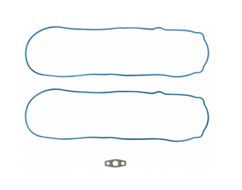 Picture of Fel-Pro 03-13 Chevrolet Silverado 1500/06-13 Corvette/14-15 Camaro Engine Valve Cover Gasket Set