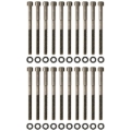 Picture of Fel-Pro 16-20 Lexus GS F/15-20 RC F/08-20 Toyota Sequoia/07-20 Tundra Engine Cylinder Head Bolt Set