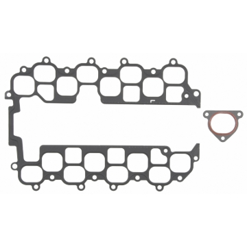 Picture of Fel-Pro 03-09 Lexus GX470/03-09 Toyota 4Runner/98-07 Land Cruiser Fuel Injection Plenum Gasket Set