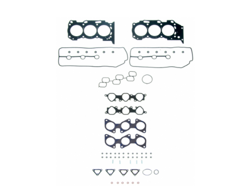 Picture of Fel-Pro 07-09 Toyota FJ Cruiser/03-09 4Runner PermaTorque Engine Cylinder Head Gasket Set