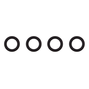 Picture of Fel-Pro 10-19 Toyota Tundra/05-09 4Runner/10-12 Sequoia Fuel Injector O-Ring Kit