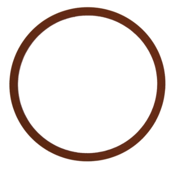 Picture of Fel-Pro 94-00 Mazda Miata/94-95 MX-3 Engine Oil Cooler Seal