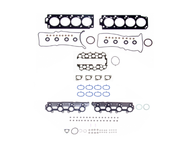 Picture of Fel-Pro 05-09 Toyota Tundra/05-07 Land Cruiser PermaTorque Engine Cylinder Head Gasket Set