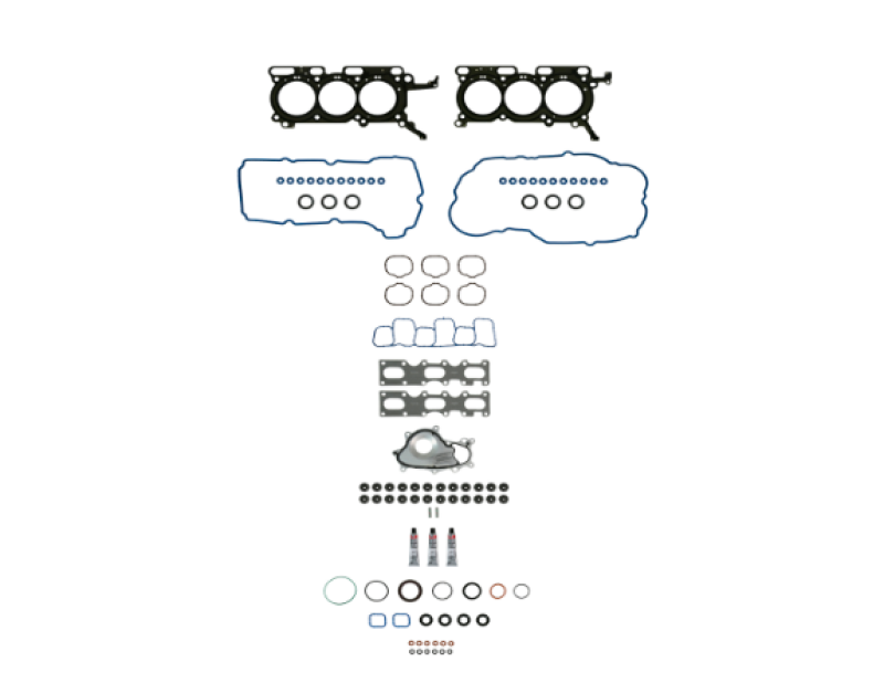 Picture of Fel-Pro 11-14 Ford F-150/11-17 Mustang PermaTorque Engine Cylinder Head Gasket Set