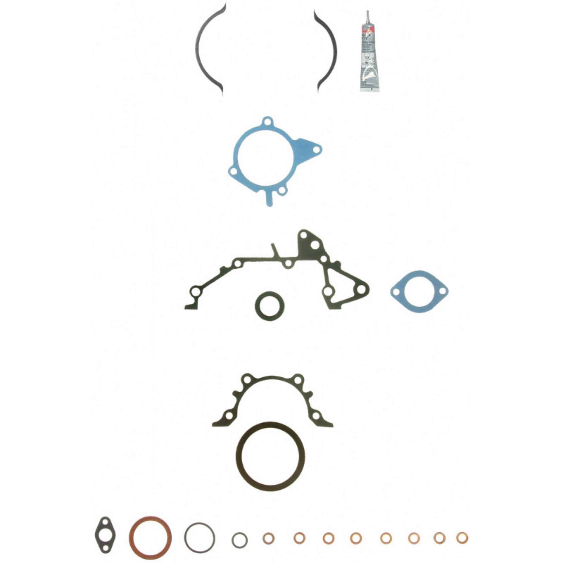 Picture of Fel-Pro 90-91 Mazda Miata/88-89 323 Engine Conversion Gasket Set