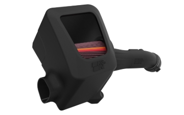 Picture of K&N 12-21 Toyota Tundra V8 5.7L NextGen Cold Air Intake