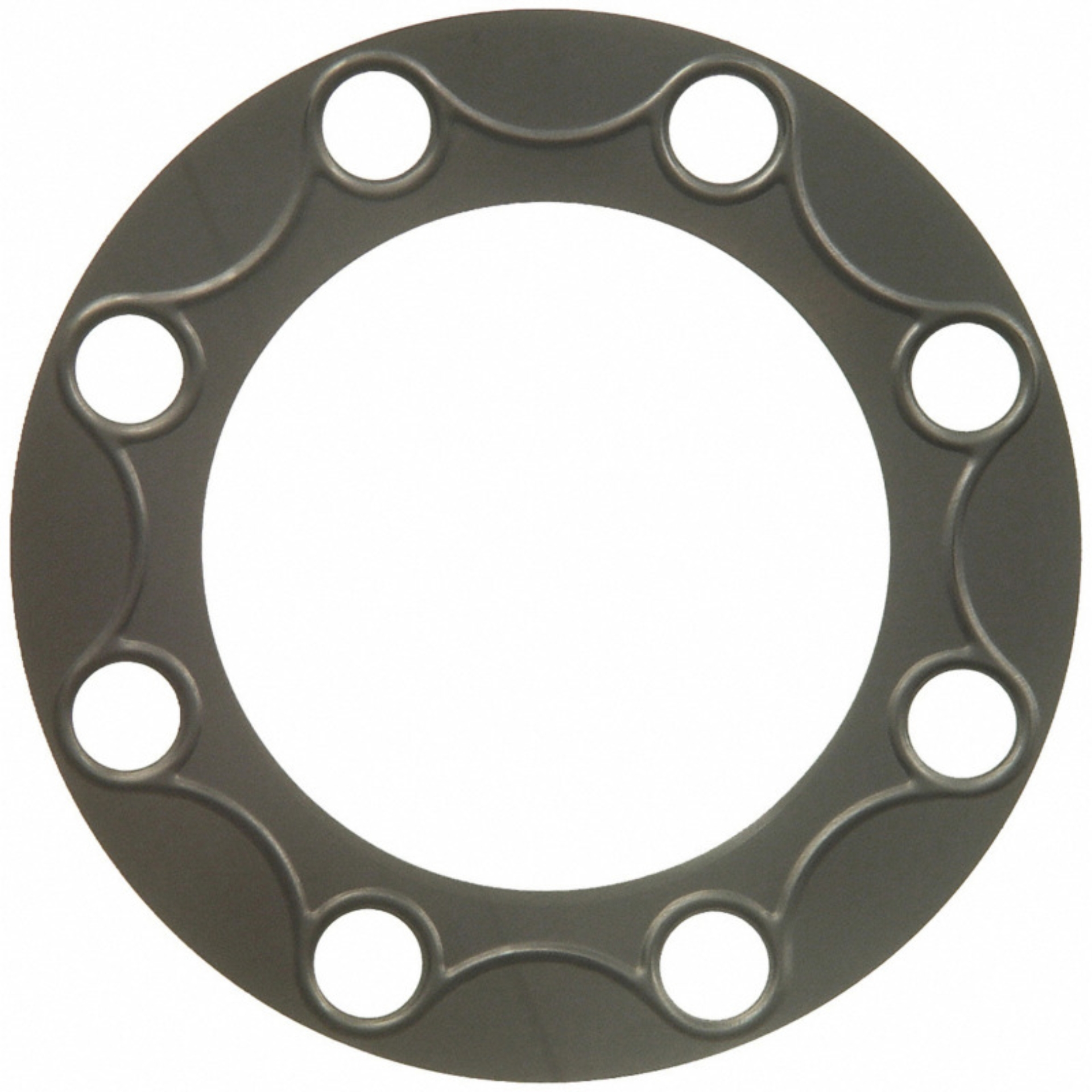Picture of Fel-Pro Ford F-350 Drive Axle Shaft Flange Gasket 8 Bolt Hole Gasket, 3.000 Inch Inside Diameter