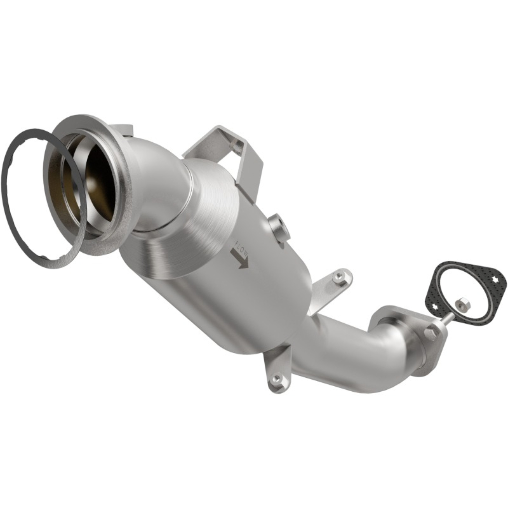 Picture of OEM Grade Direct-Fit Catalytic Converter 280198