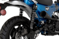 Picture of Progressive 2025 Honda DAX 125 412 Series Shocks 13.0in - Black