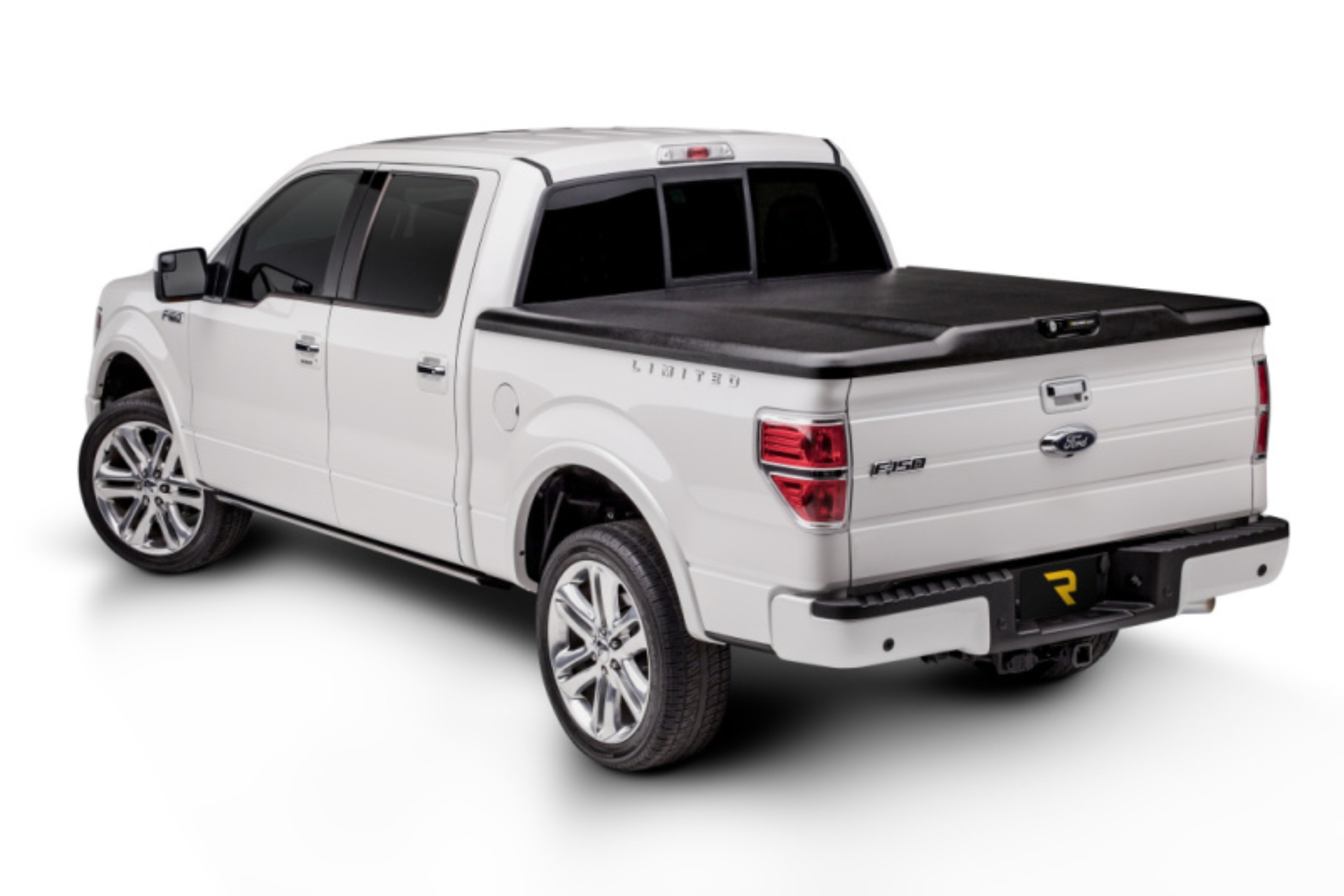 Picture of UnderCover 24-25 Chevrolet Colorado Elite One Piece Bed Cover