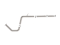 Picture of aFe Takeda 20-24 Kia Forte GT 1.6L (t) 3in 304 Stainless Steel Mid-Pipe