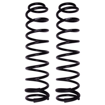 Picture of B12 (Special) - Coil Spring Set