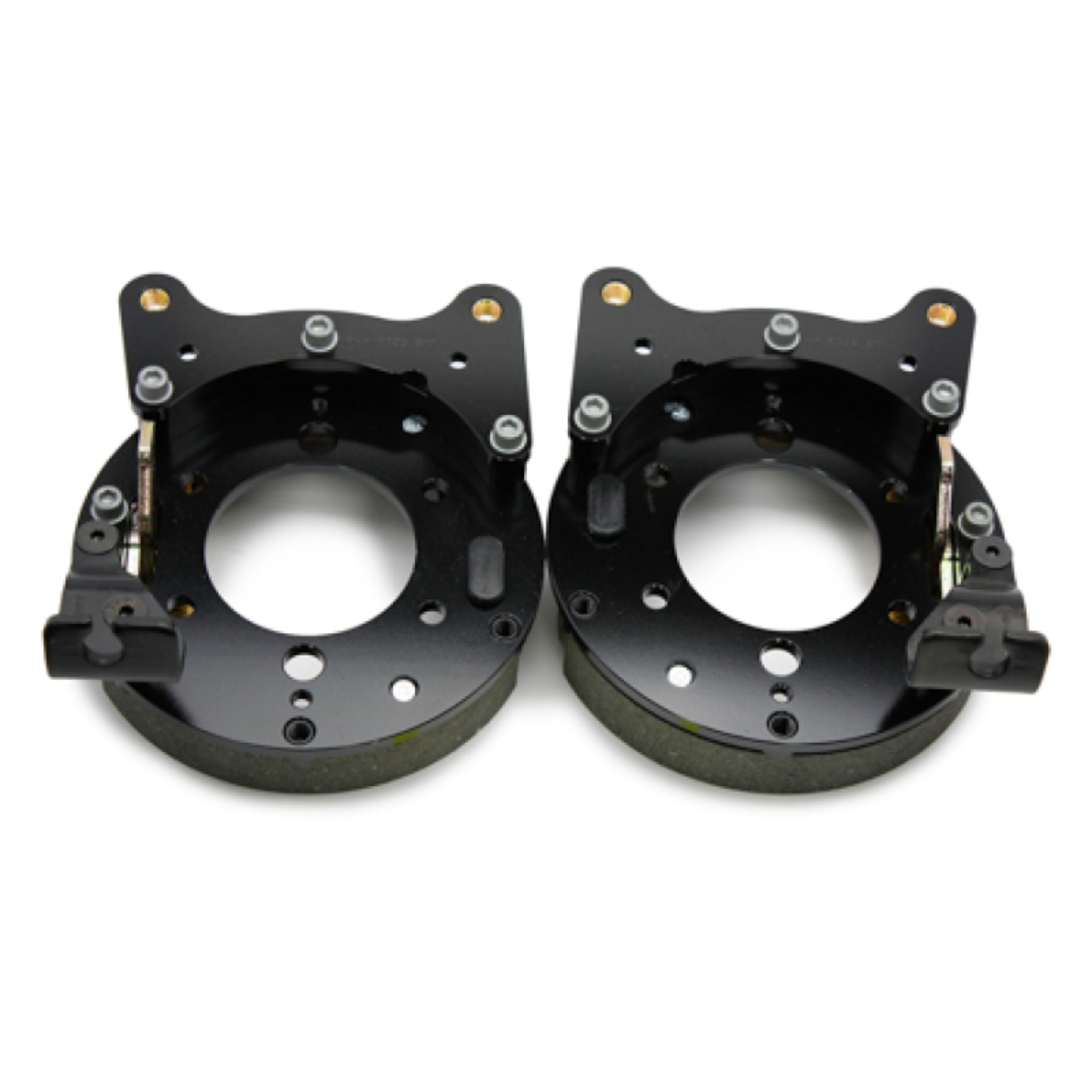 Picture of Wilwood 12.19in Dia 2.66in Offset Disc/Drum Bracket - Pair