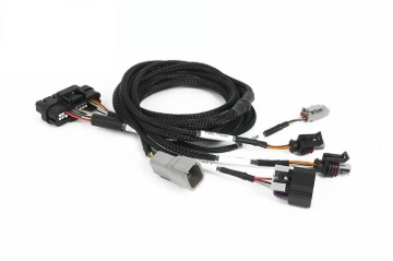 Picture of Haltech NEXUS Universal Plug-in IO Expansion Harness - 2.5m (8ft)