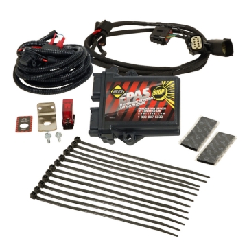 Picture of BD Diesel 17-23 Chevy/GMC 2500HD-6500HD 6.6L L5P E-PAS Emergency Engine Shutdown