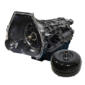 Picture of BD Diesel 95-97 Ford F250/F350 7.3L 2WD Roadmaster E4OD Transmission & Converter Package