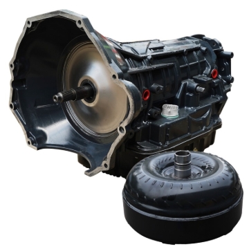 Picture of BD Diesel 07-18 RAM 2500/3500 6.7L Cummins 2WD Trackmaster 68RFE Transmission & Converter Package