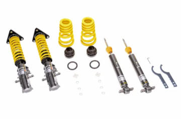Picture of Koni GTS Coilovers 05-14 Ford Mustang (S197)