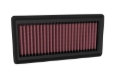 Picture of K&N 2025 Indian Scout 1250 Replacement Air Filter