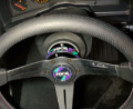 Picture of HKS Works Bell RAPFIX II Quick Release