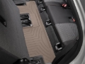 Picture of WeatherTech 24-25 Chevrolet Traverse w/Bench Seating Rear FloorLiner HP - Tan