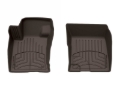 Picture of WeatherTech 2025 Ford Maverick Front FloorLiner HP - Cocoa
