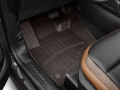 Picture of WeatherTech 2025 Ford Maverick Front FloorLiner HP - Cocoa