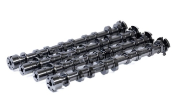 Picture of GSC P-D Ford F-150 Coyote Gen 3 (w/Ported Head) 292/304 R2 Billet Camshaft (Req Spring Upgrade)