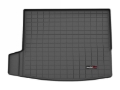 Picture of WeatherTech 2025 MINI Countryman (Incl. SE) Cargo Liner - Black