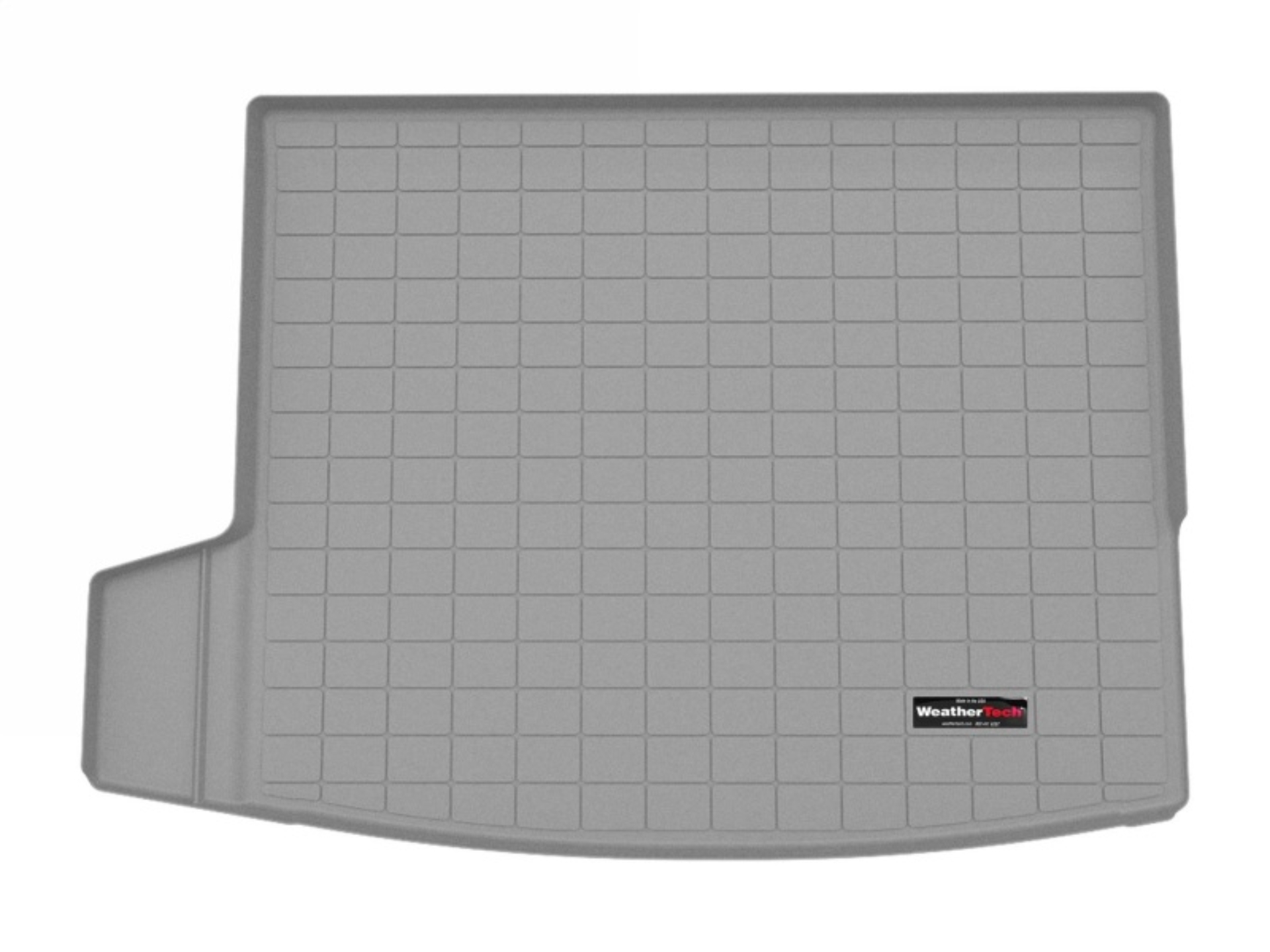 Picture of WeatherTech 2025 MINI Countryman (Incl. SE) Cargo Liner - Grey