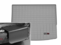 Picture of WeatherTech 2025 MINI Countryman (Incl. SE) Cargo Liner w/Bumper Protector - Grey