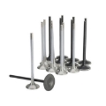 Picture of Skunk2 Honda K20C1 Alpha Series Intake & Exhaust Valve Set (Standard Compression)