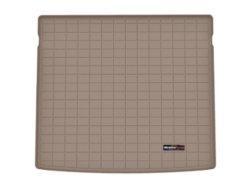 Picture of WeatherTech 24-25 BMW X2 M35i Cargo Liner - Tan