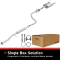 Picture of Direct-Fit Exhaust System Replacement Kit 106-0139