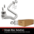 Picture of Direct-Fit Front Pipe Kit 107-0017
