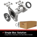 Picture of Direct-Fit Front Pipe Kit 107-0047