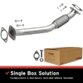 Picture of Direct-Fit Front Pipe Kit 107-0067