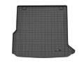 Picture of WeatherTech 24-25 Mercedes-Benz E-Class All-Terrain Wagon Cargo Liner - Black